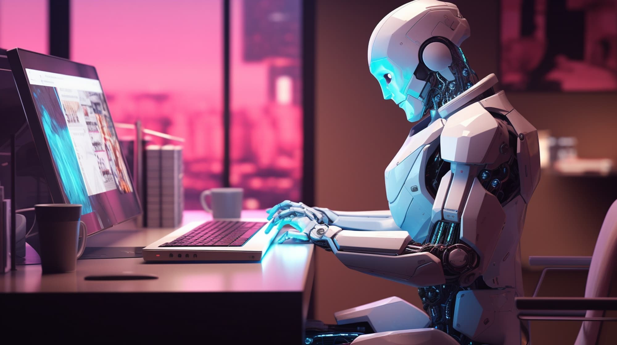 The Future of AI in Web Development 🤖