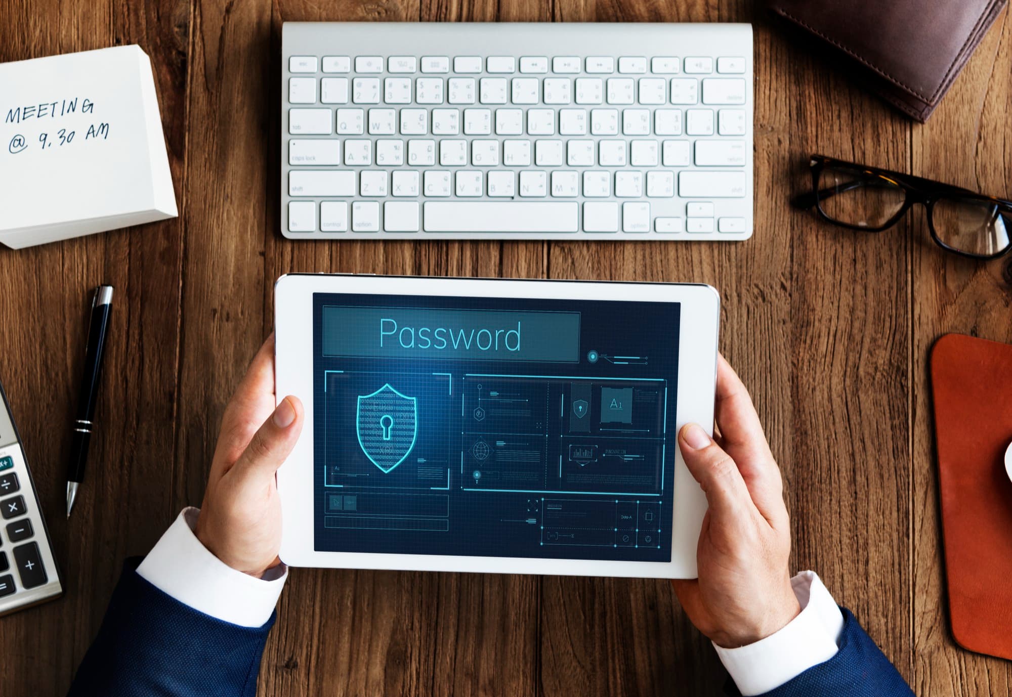 Cybersecurity Essentials for Web Apps 🔒