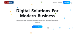 E-Commerce Platform