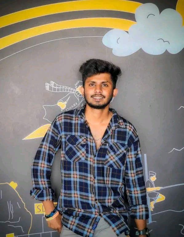 Ishan Kalindu