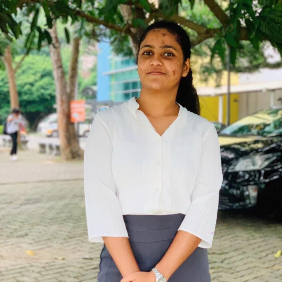 Koshila Gunasekara