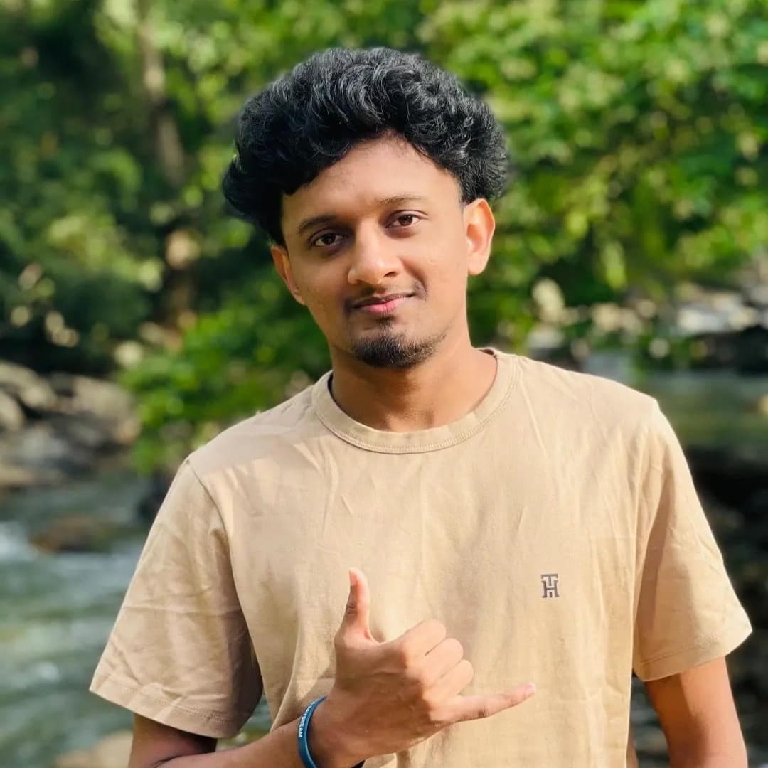 Pasindu Jayakodi