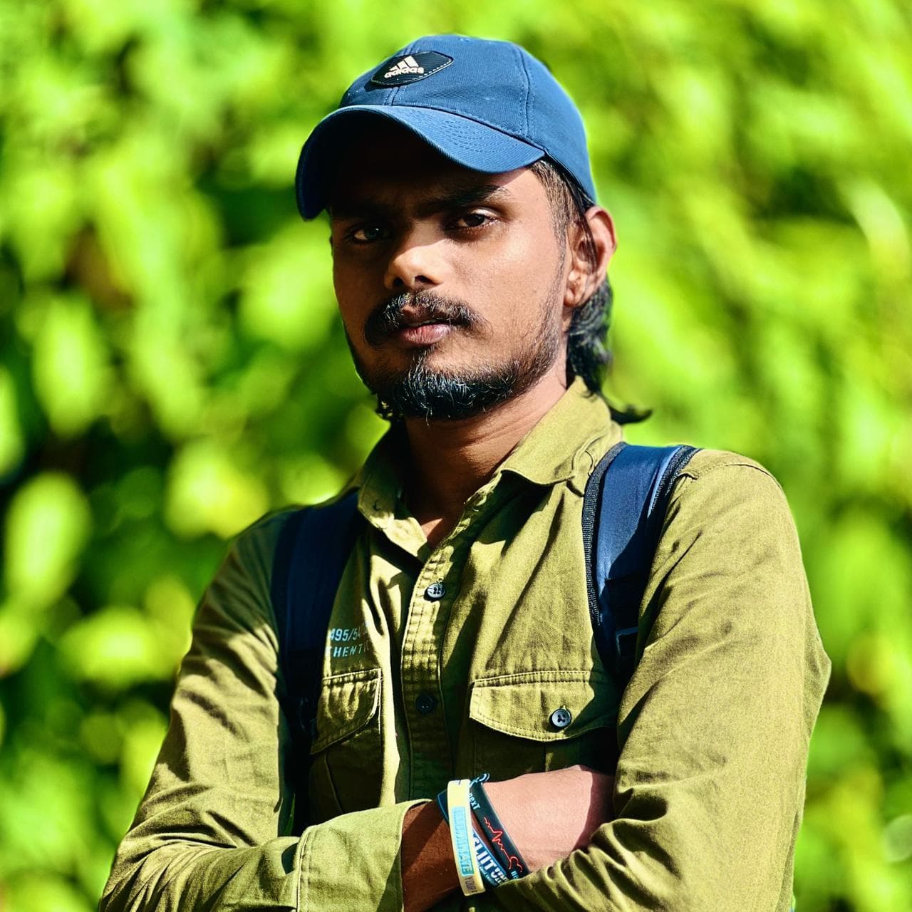 Supun Tharaka