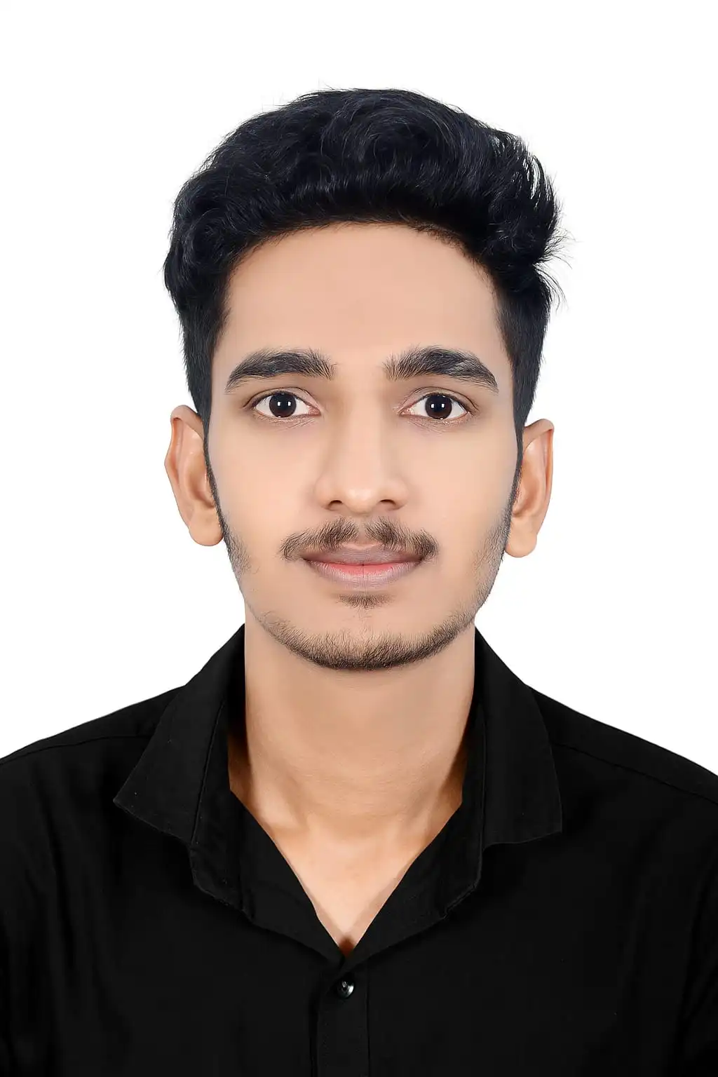 Sasindu Dilshan - Director & Financial Manager