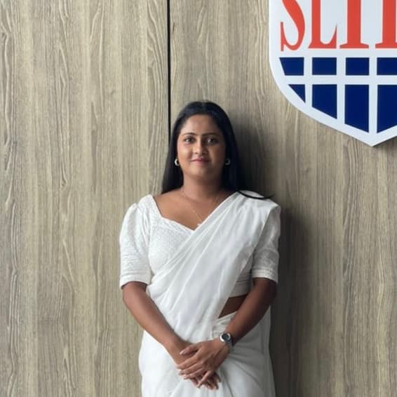 Koshila Gunasekara