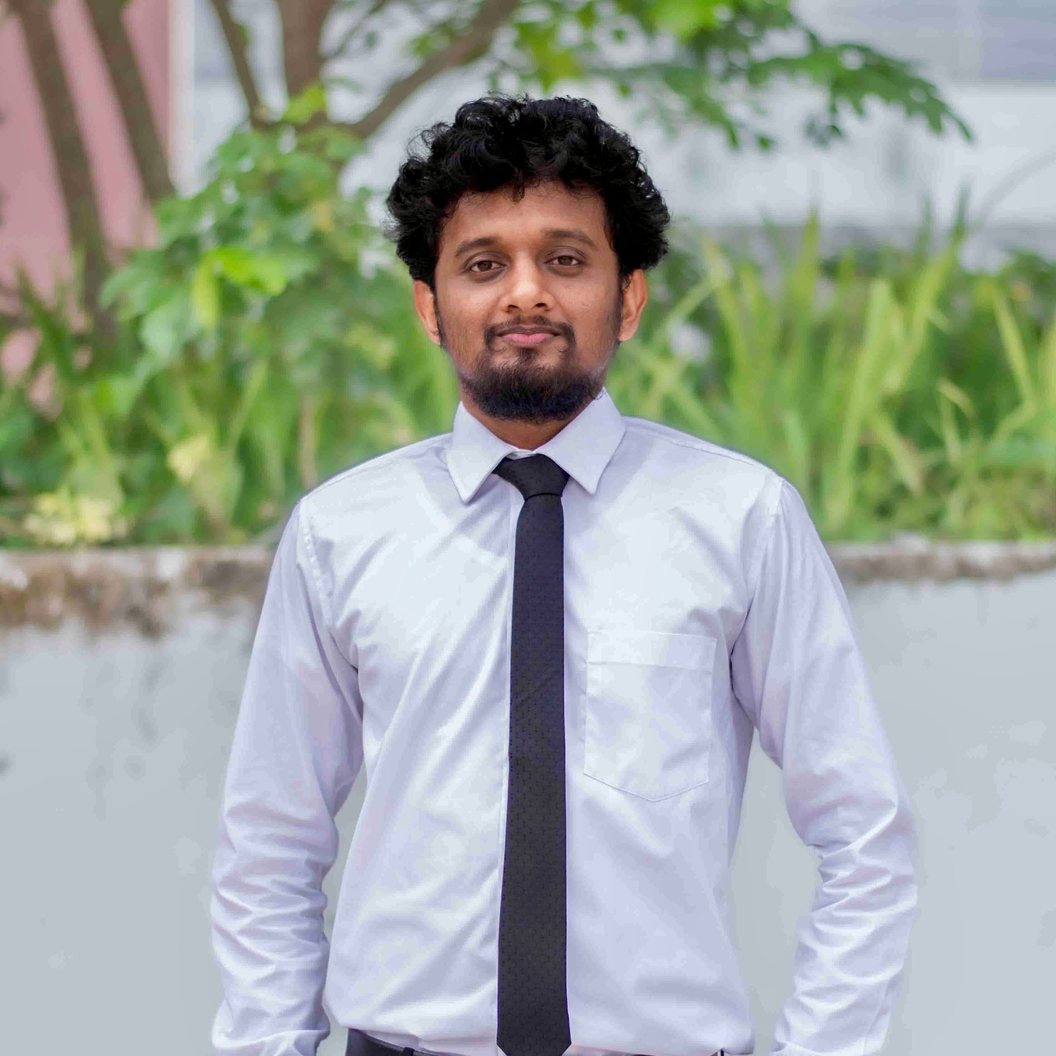 Milan Jayakody