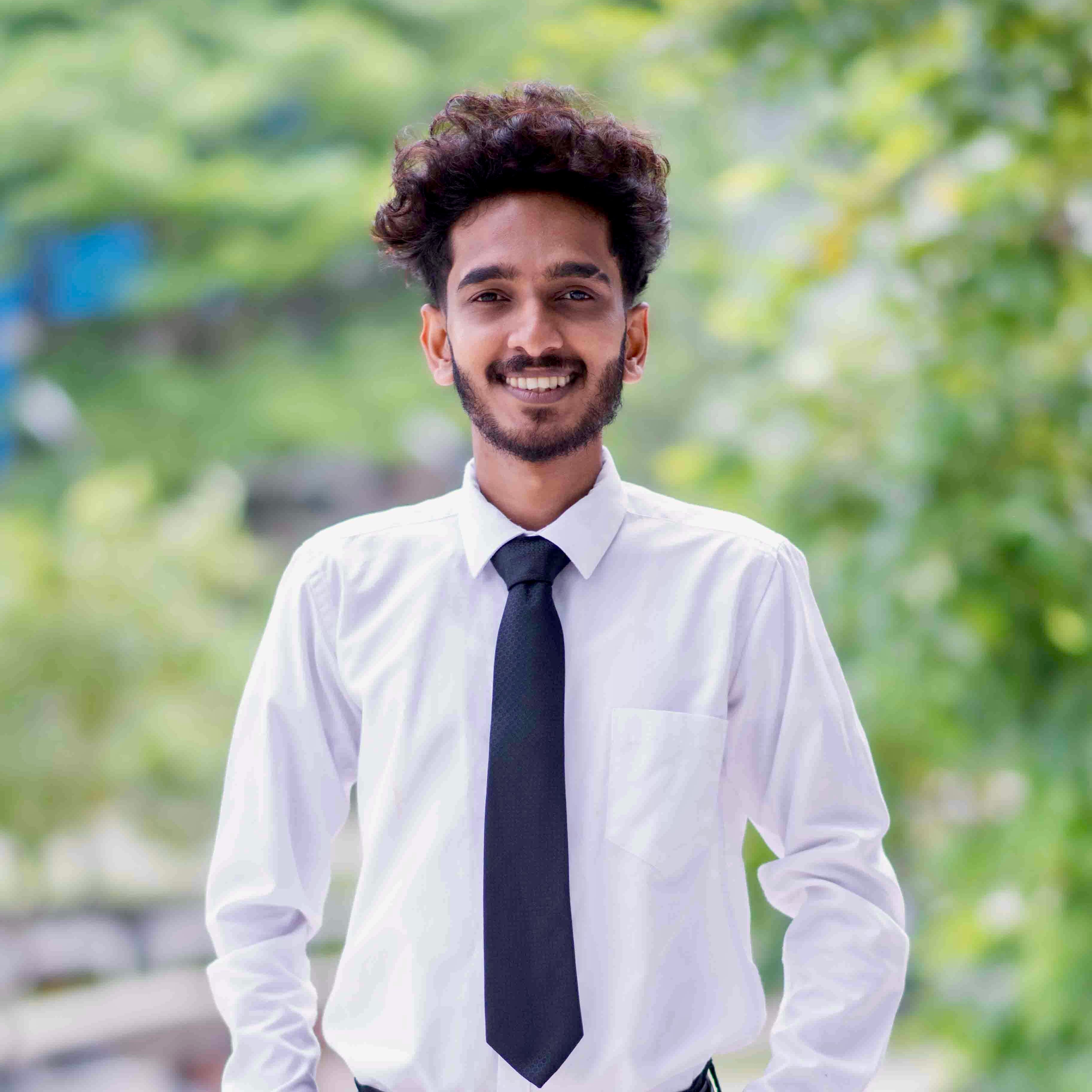 Sasindu Dilshan